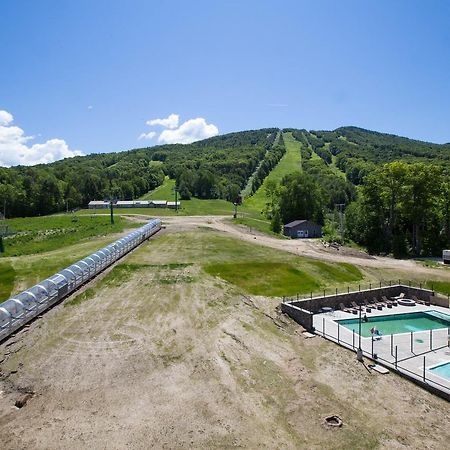 Burke Mountain Hotel And Conference Center ภายนอก รูปภาพ